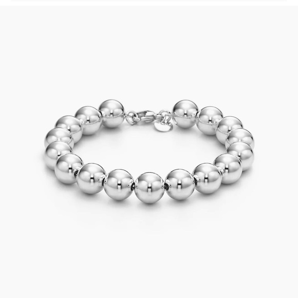 Tiffany & Co. Jewelry - TIFFANY & CO Ball Bracelet